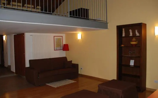 Appartamenti Belvedere