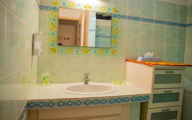 Villas Ixora