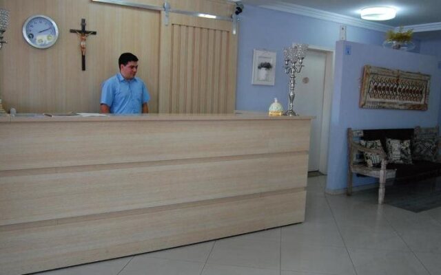 Videiras Palace Hotel