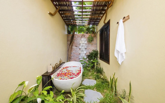 Zest Resort & Spa Hoi An