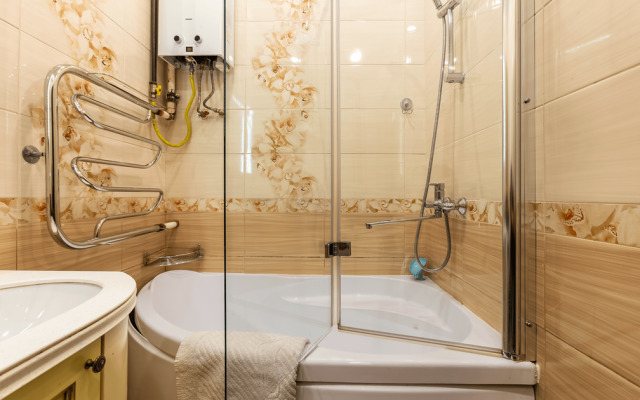 Apart Rest (Апарт Рест) на улице Коломенская