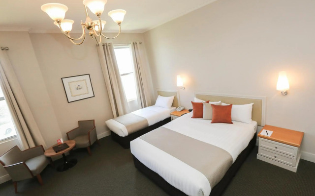 Quality Hotel Mildura Grand