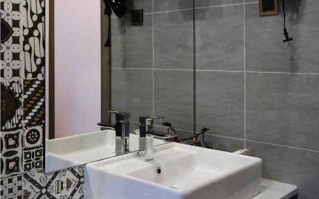 NATURE LAND 2 - Song Anh Hotel Dalat