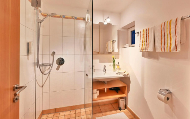 Apartments Dr. Muxel