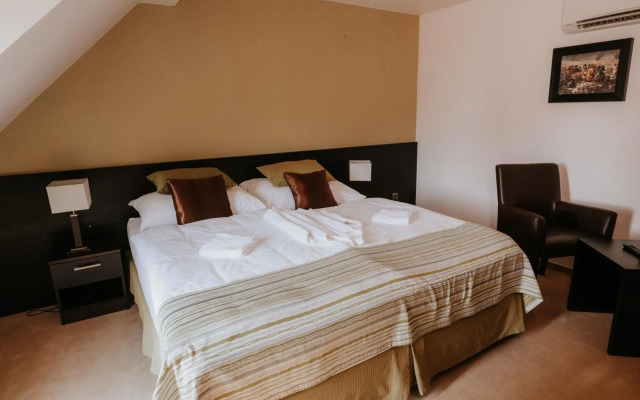 Hotel Bonaparte