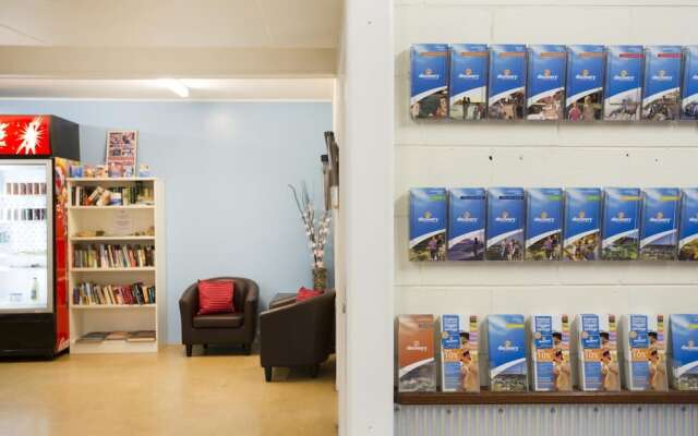 Discovery Parks - Mount Isa