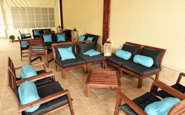 Hotel Carlos 96