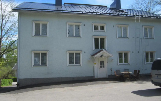 Ristimäenkatu 13