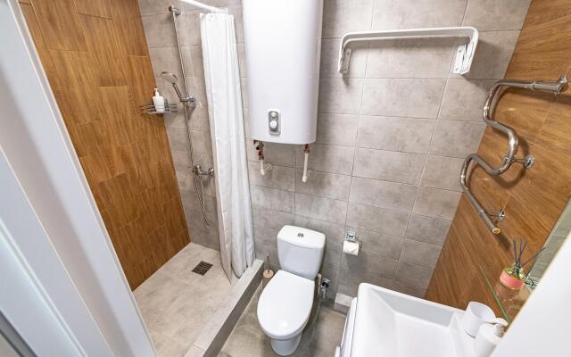 Top house на улице Авраменко