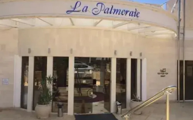 la palmora