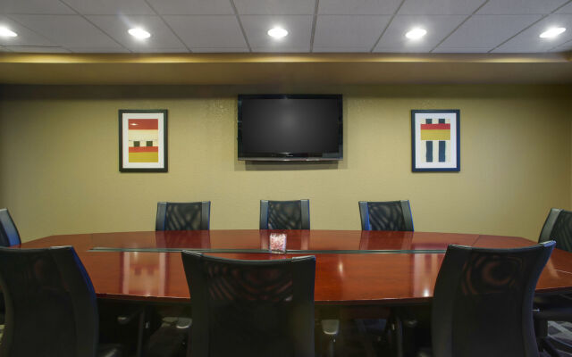 TownePlace Suites Kansas City Overland Park