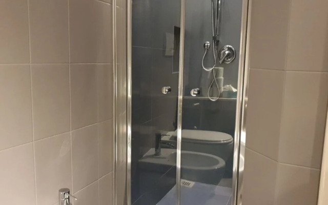 Kibilù - Via dell'Unione