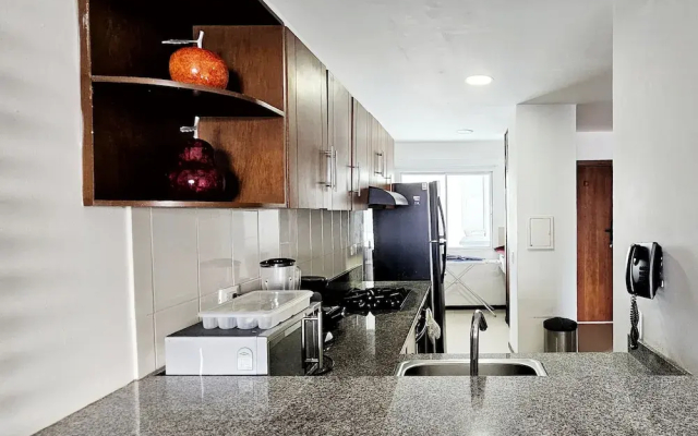 Hermoso Apto Vista Al Mar By Parceros G - Apartment in Cartagena - Photo 2