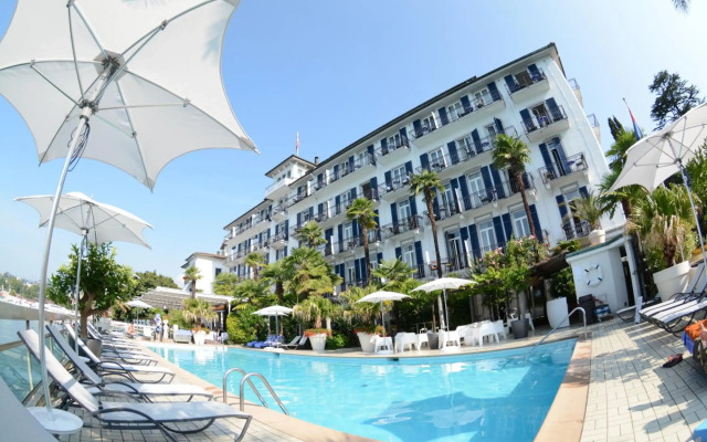 Hotel Lido Seegarten