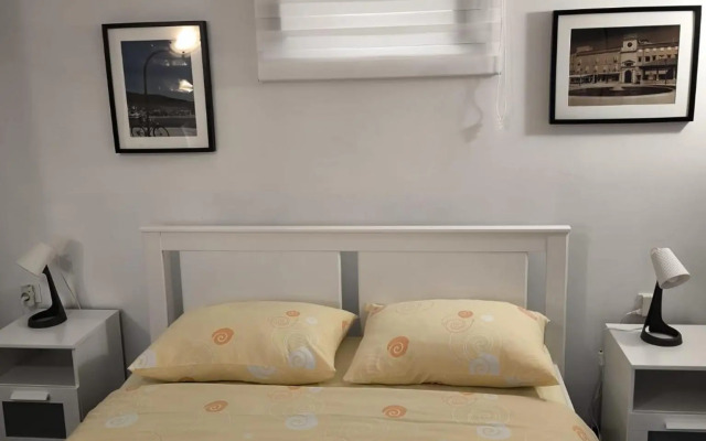 Studio apartman Minjakoki-Valun