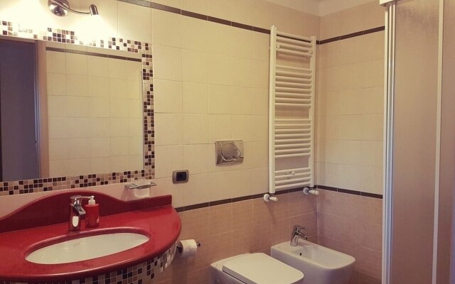 Airport Rooms Bari
