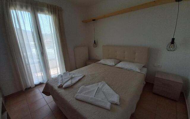 Achilli Apartments