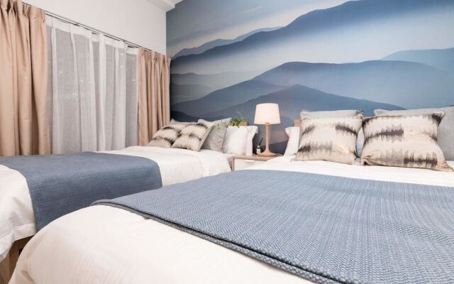 Ostay Umeda Hotel Apartment