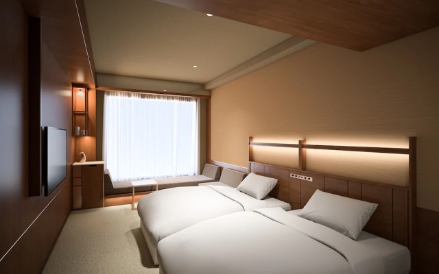 Candeo Hotels Kumamoto Shinshigai