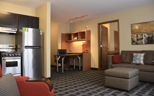 Towneplace Suites by Marriott East Lansing