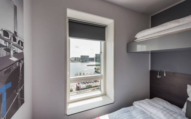 CABINN Copenhagen