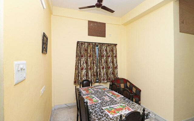 OYO 11319 Brickwood Guest House