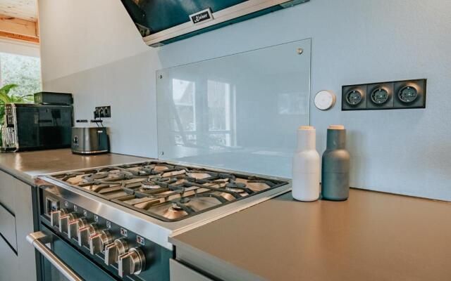 Hostel oder Ferienwohnung 1-16 Personen im BLAUEN HAUS