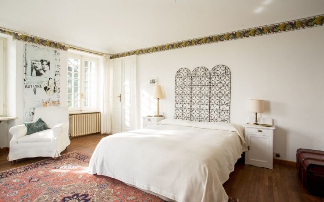 B&B gli Specchi
