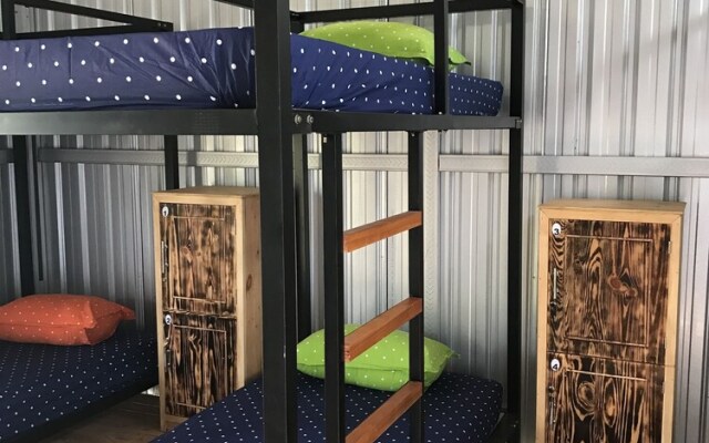 Atlante Hostel