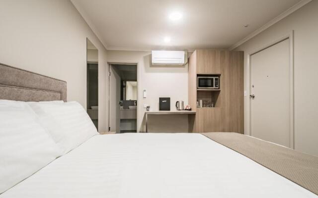 The Lighthouse Hotel