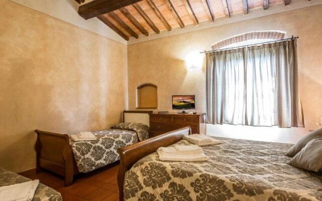 Antica Pieve B&B