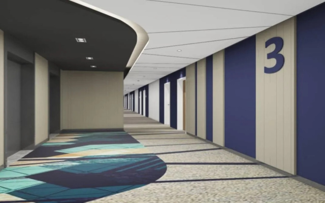 Holiday Inn Express Nanjing Xuanwu Lake by IHG