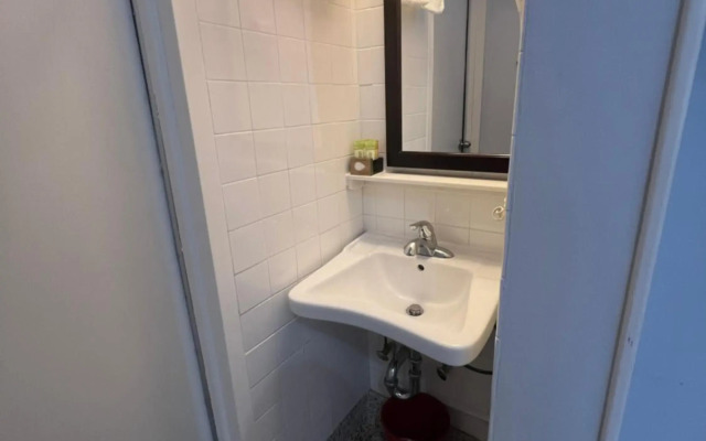 Touchstone Hotel - City Center