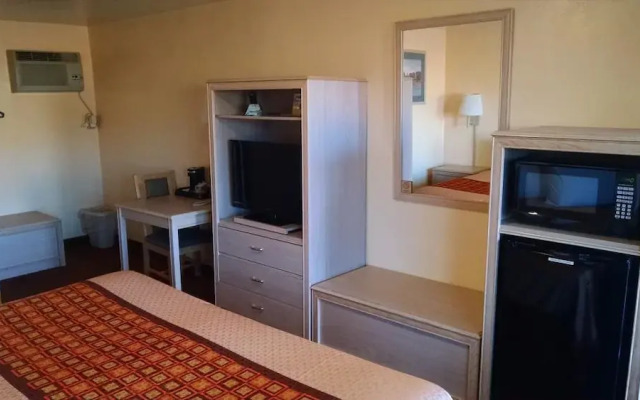 White Sands Motel - фото 4