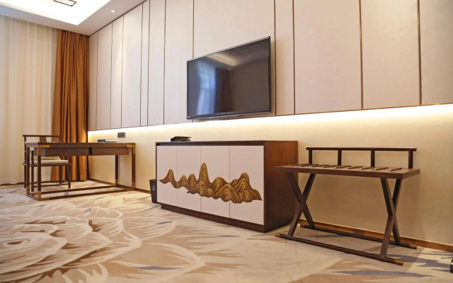 Guangdong Yingbin Hotel