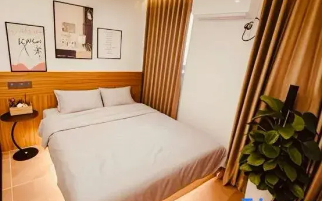 N Power Youth Residence Hotel (Qingdao Zhanqiao Railway Station)