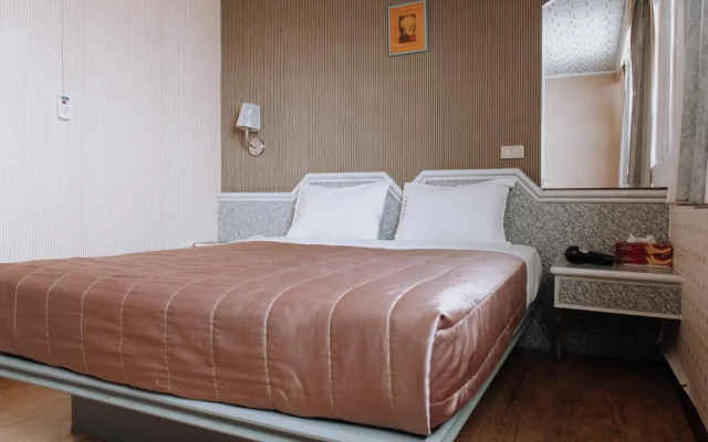 Tong Hsin Hotel