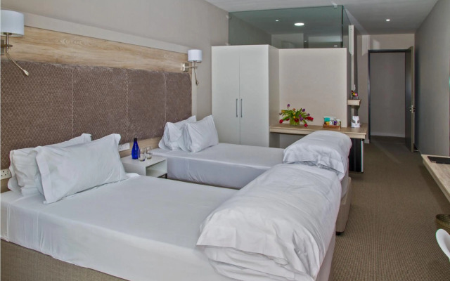 Ocean Bay Guest House