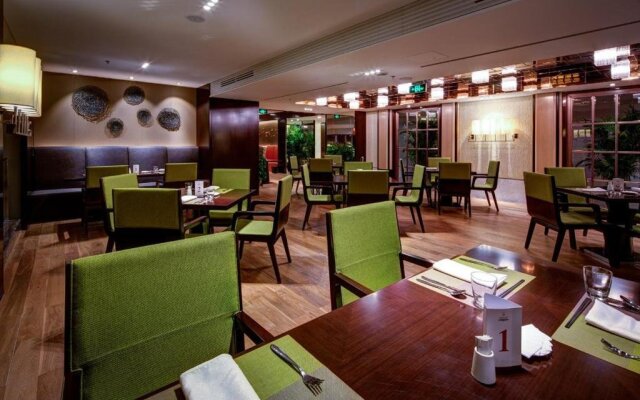 Yintian International Business Hotel