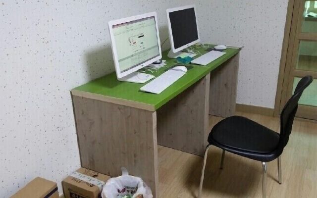 Jeonju Nangman Sidai Guesthouse - Hostel