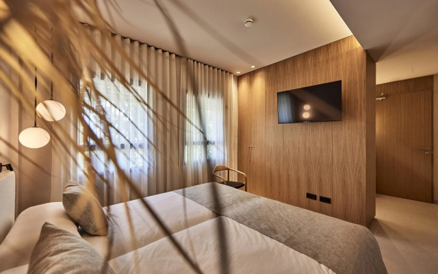 Joe's Gomila Boutique Hotel