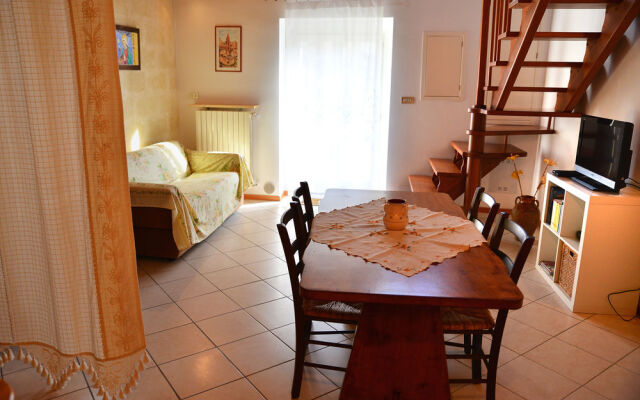 Casa Vacanze Ponte San Pietro Caveoso