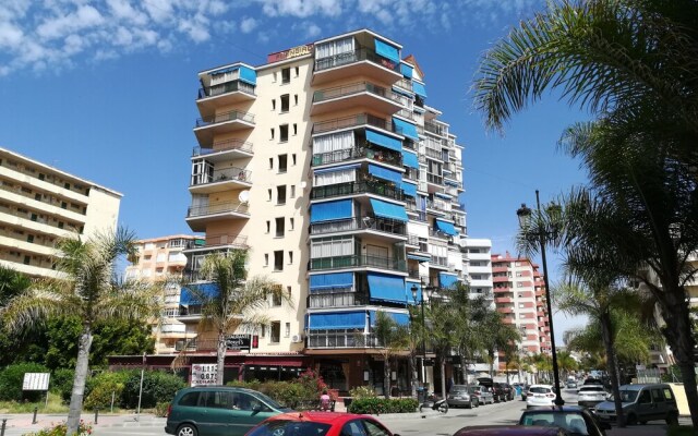 Apartamento Fuengirola Sun 609