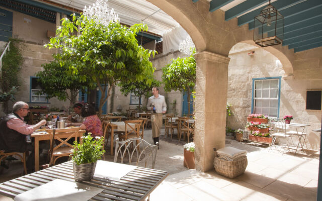 Jardí de ses Bruixes Boutique Hotel