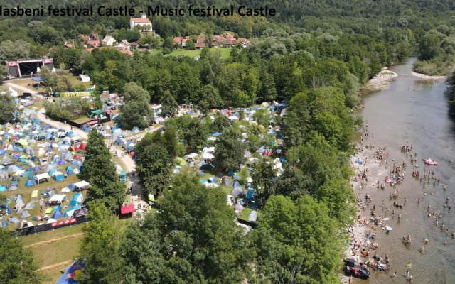 Vikend apartma Ma&Ja