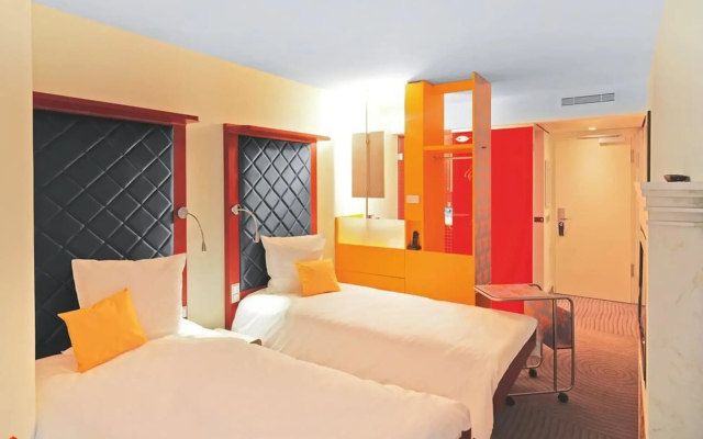 ibis Styles Hotel Berlin Mitte