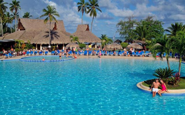 Grand Bahia Principe San Juan - All Inclusive