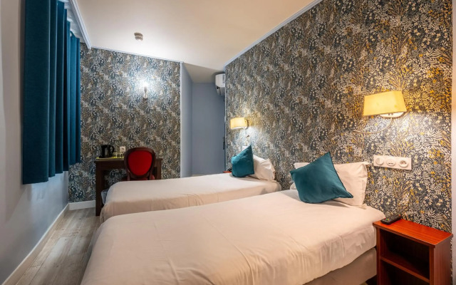 Hotel Relais Bergson