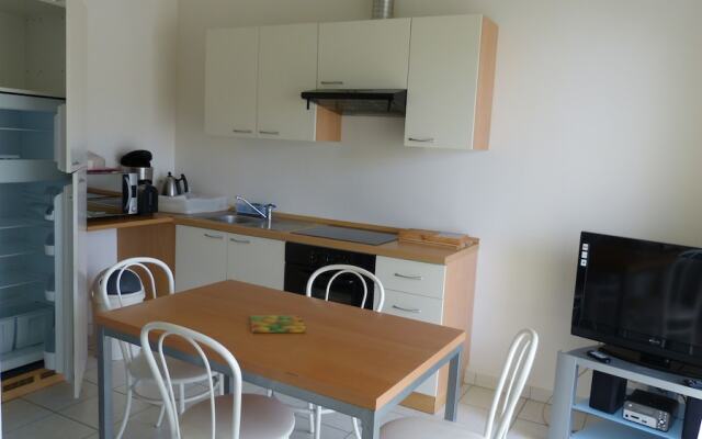 Résidence ondines - Maisons