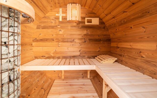 Viktoria Lodges